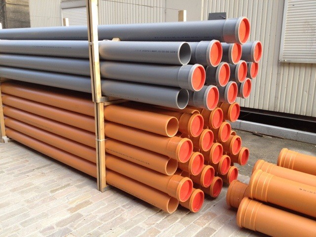 A Series of Tubes