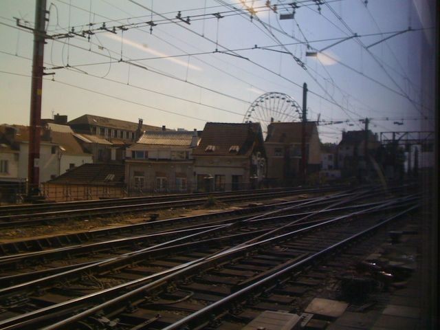 Bruxelles Midi