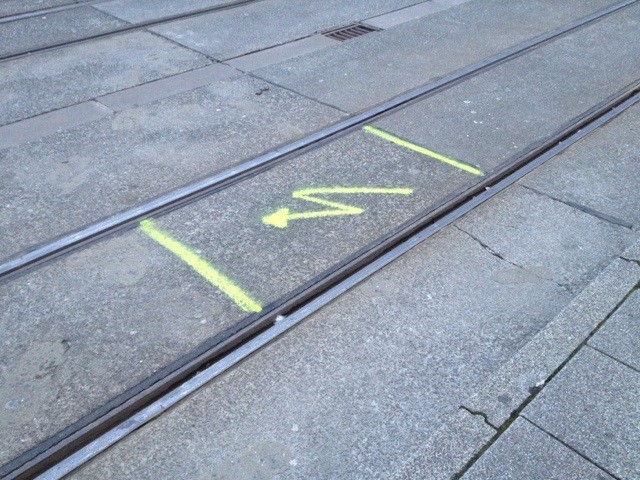 Electric