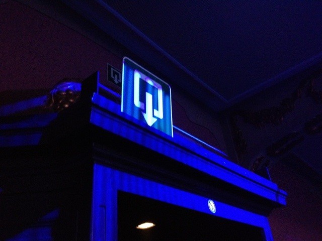 Exit