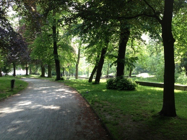 Green Valley