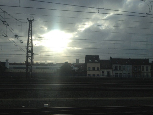 Hello Sun