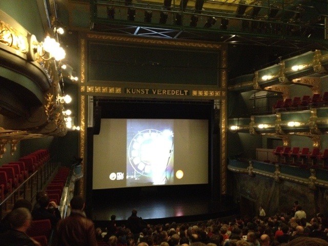 Kunst Veredelt