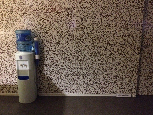 Lots of Pixels