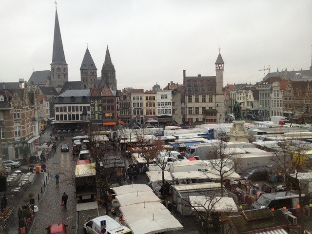 Market