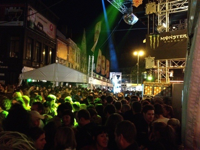 Party