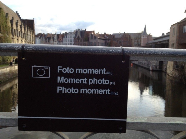 Please Take Pictures Here