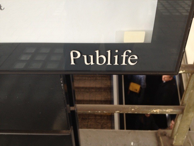 Publife