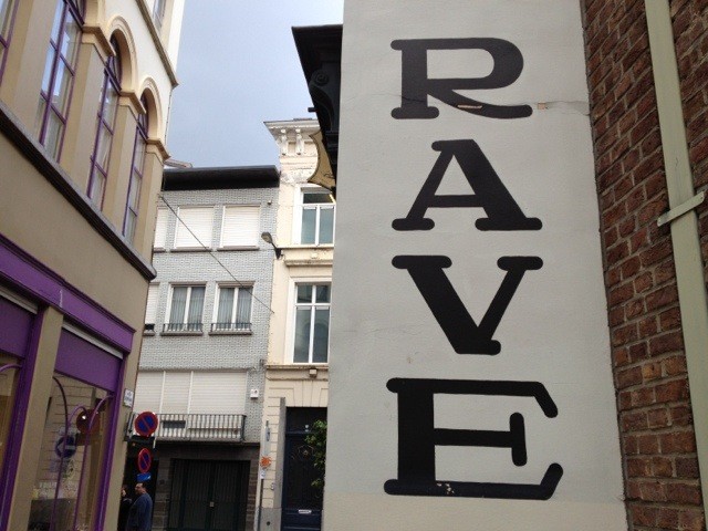 Rave