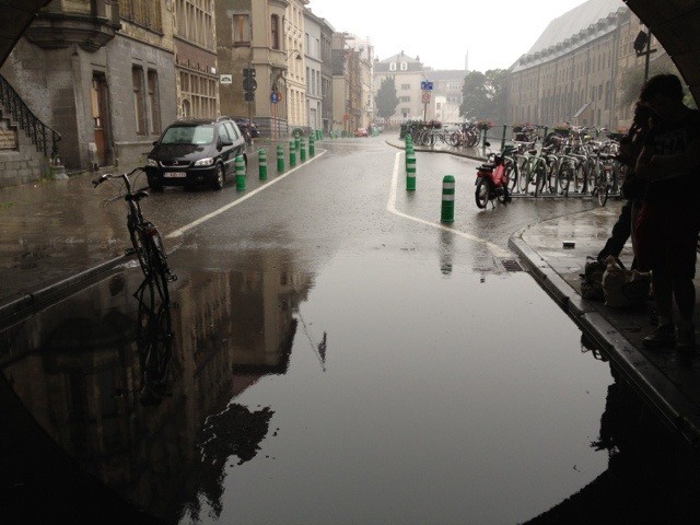 Sudden Rain, Part 2