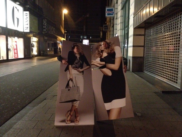 Supermodels