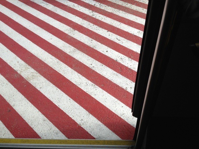 Tarmac