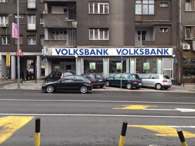 Volksbank