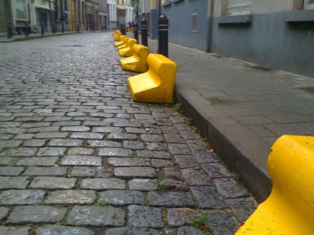 Yellow Brick Road